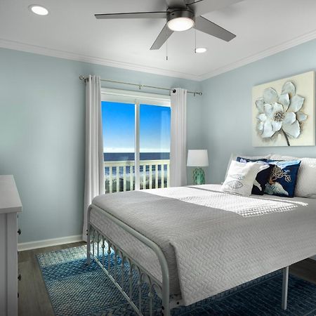 Steps To The Beach Relaxing 2Br Oceanfront Condo Миртъл Бийч Екстериор снимка