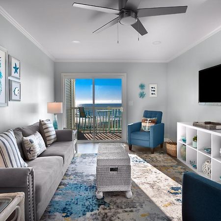 Steps To The Beach Relaxing 2Br Oceanfront Condo Миртъл Бийч Екстериор снимка
